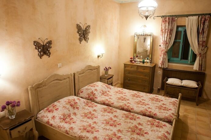 Imagen general del Hotel Pandora, Haria. Foto 3