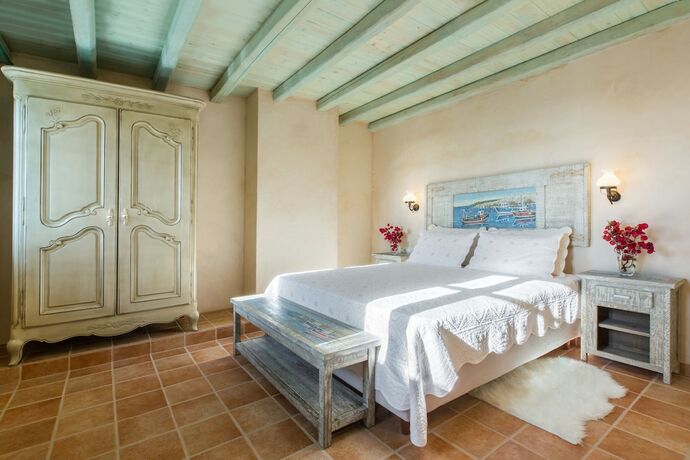 Imagen de la habitación del Hotel Pandora, Haria. Foto 14