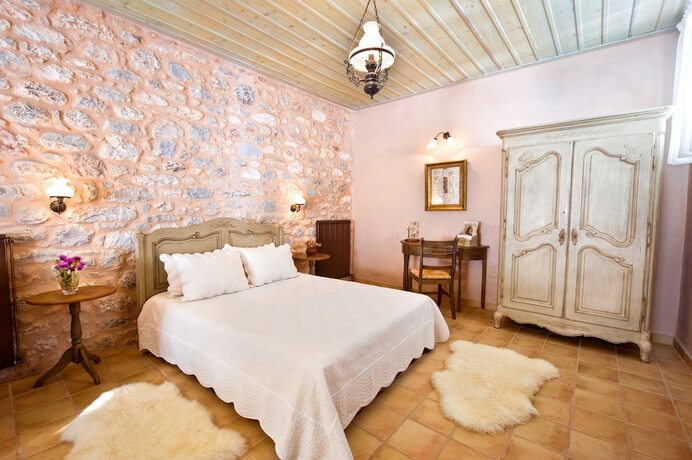 Imagen de la habitación del Hotel Pandora, Haria. Foto 16