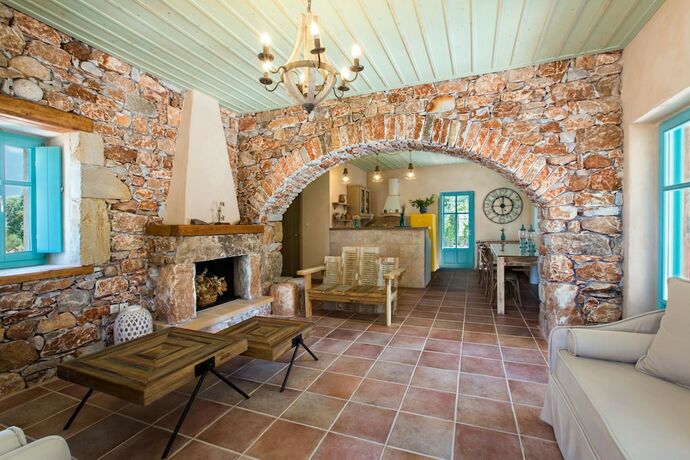 Imagen de la habitación del Hotel Pandora, Haria. Foto 18
