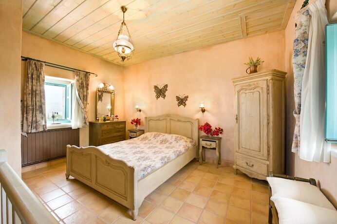 Imagen de la habitación del Hotel Pandora, Haria. Foto 20