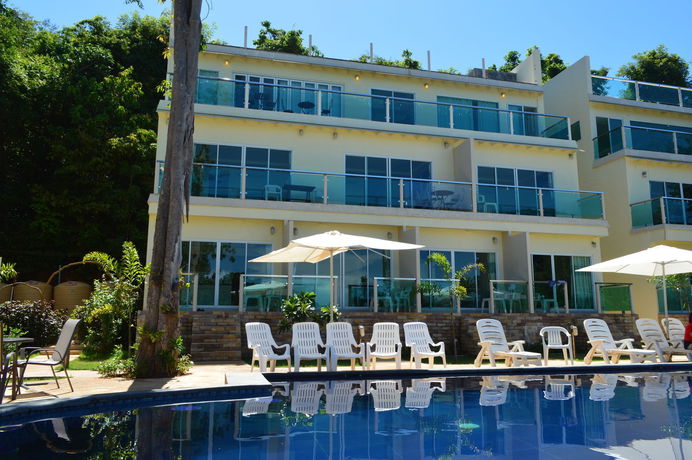 Imagen de la habitación del Hotel Pandora, KOH SAMET. Foto 4