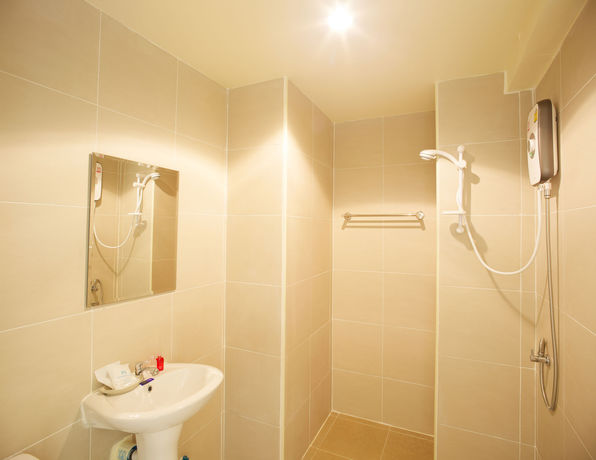 Imagen de los interiores del Hotel Pandora, KOH SAMET. Foto 8