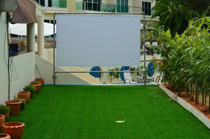 Imagen de la habitación del Hotel Pandora, KOH SAMET. Foto 6