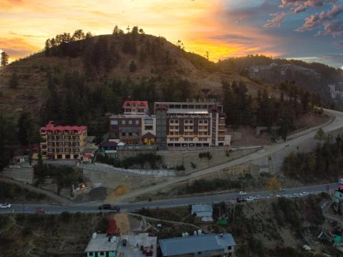 Imagen general del Hotel Pandora Kufri. Foto 2