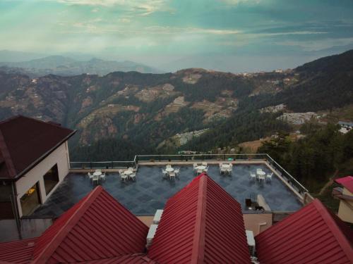 Imagen general del Hotel Pandora Kufri. Foto 3