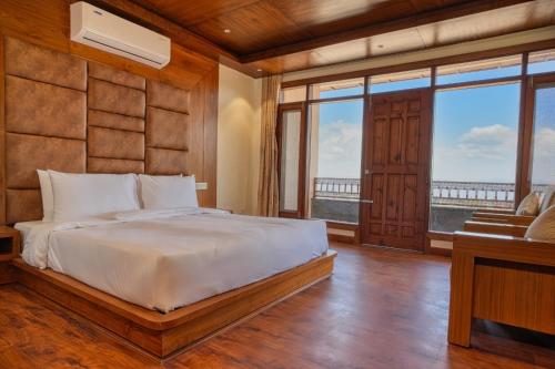 Imagen general del Hotel Pandora Kufri. Foto 4