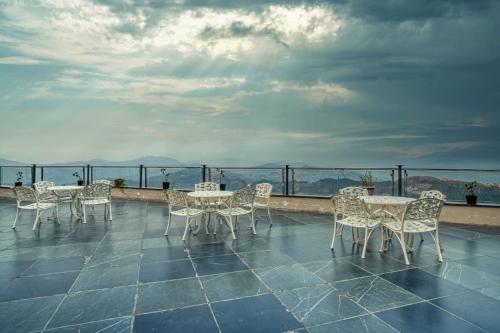 Imagen general del Hotel Pandora Kufri. Foto 5