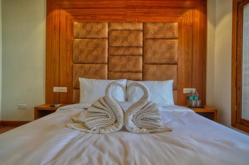 Imagen general del Hotel Pandora Kufri. Foto 6