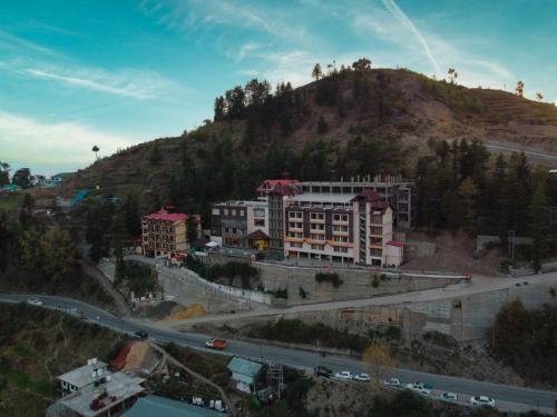 Imagen general del Hotel Pandora Kufri. Foto 8