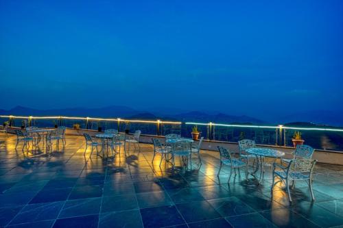 Imagen general del Hotel Pandora Kufri. Foto 10