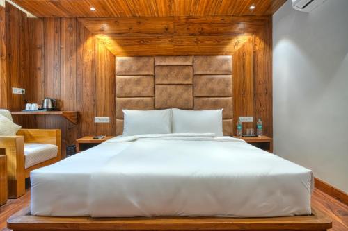 Imagen general del Hotel Pandora Kufri. Foto 12