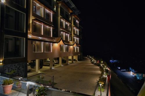 Imagen general del Hotel Pandora Kufri. Foto 15