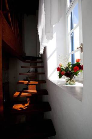 Imagen de la habitación del Hotel Pandora Suites. Foto 3