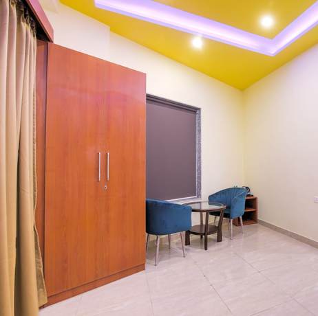 Imagen de la habitación del Hotel Pandora Twin Towers Greater Noida. Foto 3