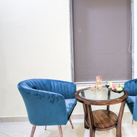 Imagen de la habitación del Hotel Pandora Twin Towers Greater Noida. Foto 5