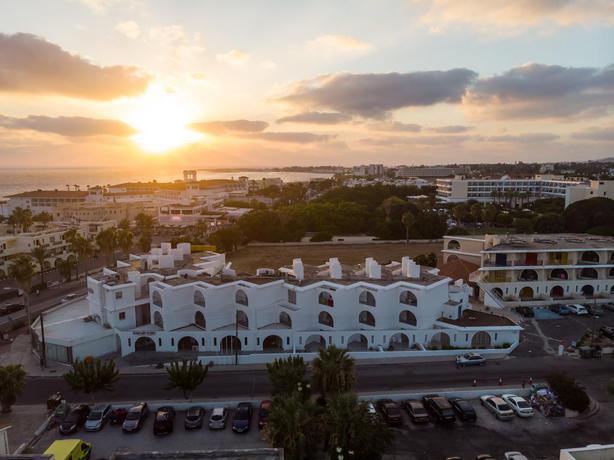 Imagen general del Hotel Pandream Apartments. Foto 6