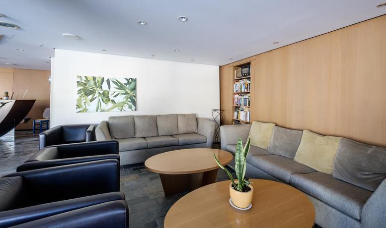 Imagen general del Hotel Pandream Apartments. Foto 8