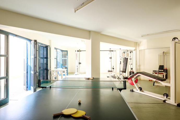 Imagen general del Hotel Pandream Apartments. Foto 9