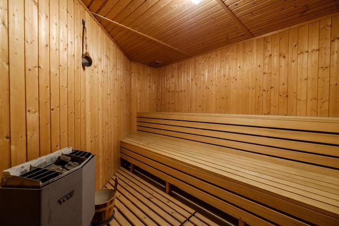 Imagen general del Hotel Pandream Apartments. Foto 10