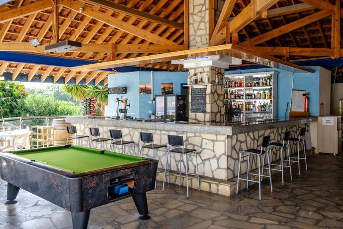 Imagen general del Hotel Pandream Apartments. Foto 11