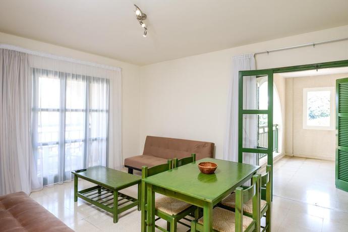 Imagen general del Hotel Pandream Apartments. Foto 12