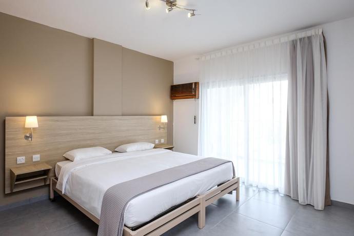 Imagen general del Hotel Pandream Apartments. Foto 15