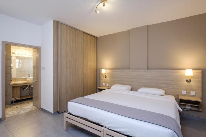 Imagen general del Hotel Pandream Apartments. Foto 16