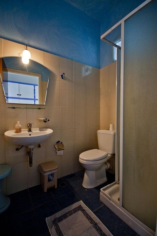 Imagen general del Hotel Pandrossos. Foto 7