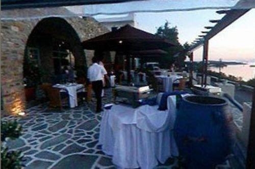 Imagen general del Hotel Pandrossos. Foto 9