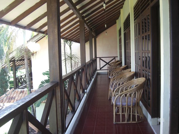 Imagen de la habitación del Hotel Pandu Lakeside Tuktuk. Foto 9