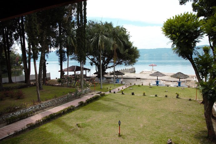 Imagen general del Hotel Pandu Lakeside Tuktuk. Foto 1