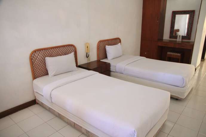 Imagen de la habitación del Hotel Pandu Lakeside Tuktuk. Foto 12