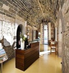 Imagen general del Hotel Pandv Residence Cap Morgat. Foto 2