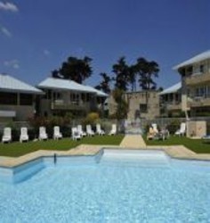 Imagen general del Hotel Pandv Residence Cap Morgat. Foto 5