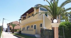 Imagen de los exteriores del Hotel Panela Beach. Foto 3