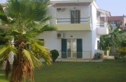 Imagen de los exteriores del Hotel Panela Beach. Foto 4