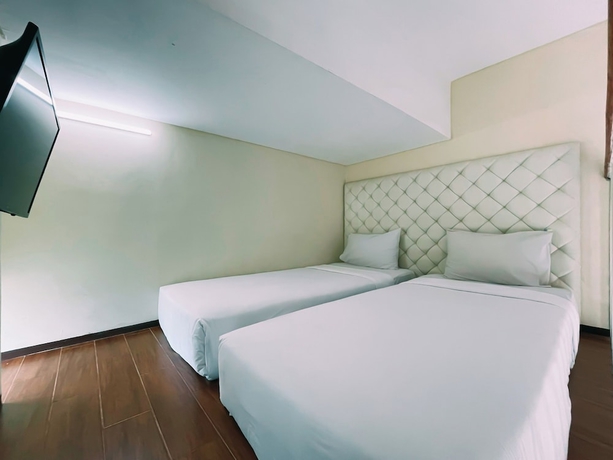 Imagen de la habitación del Hotel Panen Bandung. Foto 4
