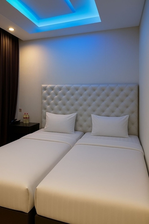 Imagen de la habitación del Hotel Panen Bandung. Foto 5