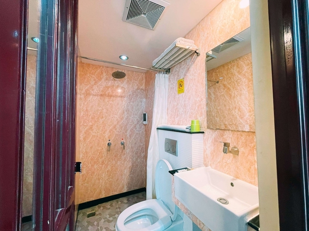 Imagen de la habitación del Hotel Panen Bandung. Foto 6
