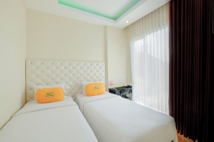 Imagen de la habitación del Hotel Panen Bandung. Foto 8