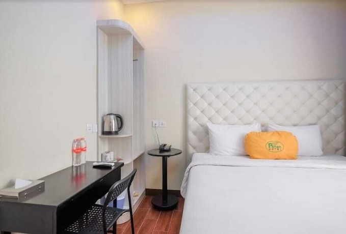 Imagen de la habitación del Hotel Panen Bandung. Foto 9