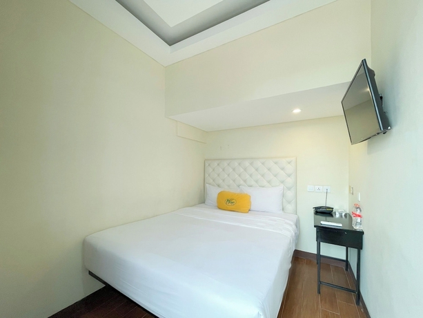 Imagen de la habitación del Hotel Panen Bandung. Foto 10