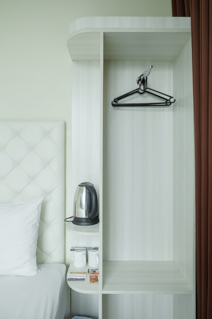 Imagen de la habitación del Hotel Panen Bandung. Foto 11