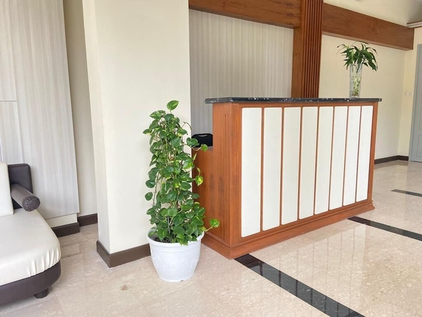 Imagen de los interiores del Hotel Panen Bandung. Foto 15