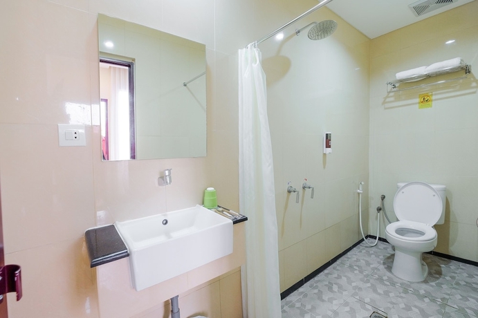 Imagen de la habitación del Hotel Panen Bandung. Foto 13