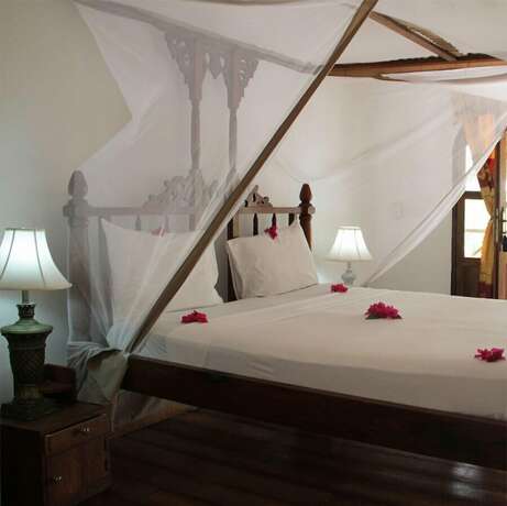 Imagen general del Hotel Panga Chumvi Beach Resort. Foto 3