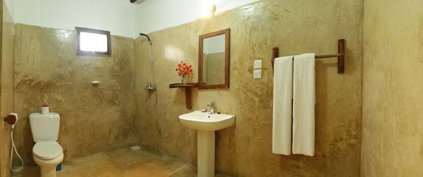 Imagen general del Hotel Panga Chumvi Beach Resort. Foto 5