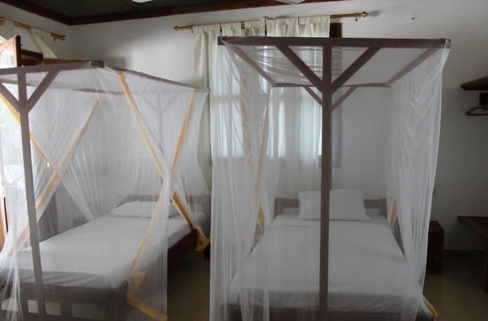 Imagen general del Hotel Panga Chumvi Beach Resort. Foto 6