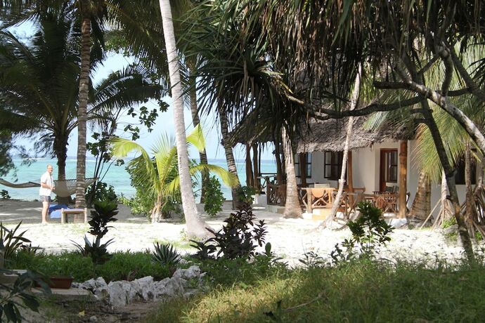 Imagen general del Hotel Panga Chumvi Beach Resort. Foto 8